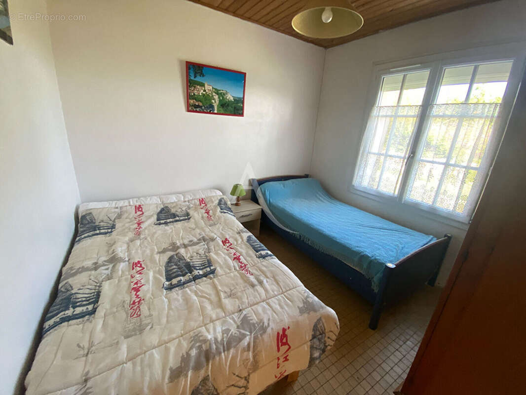 Maison  en pierre à rénover - photo 5
