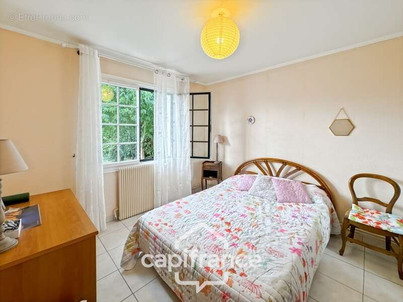 Maison à GUJAN-MESTRAS