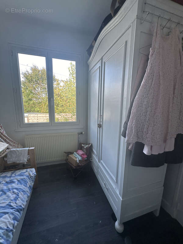 Maison à NOGENT-SUR-SEINE