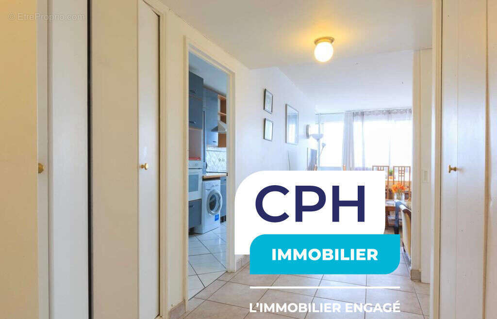 Appartement à PUTEAUX