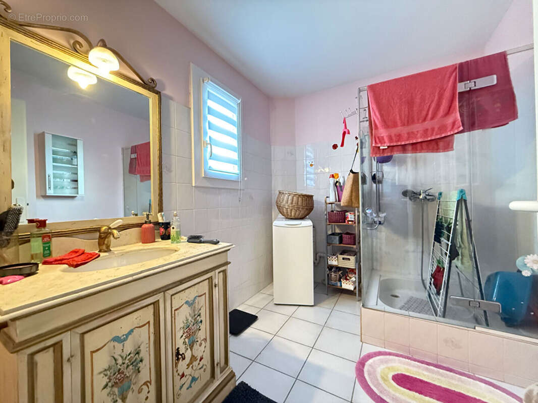 Appartement à VILLENEUVE-SUR-LOT