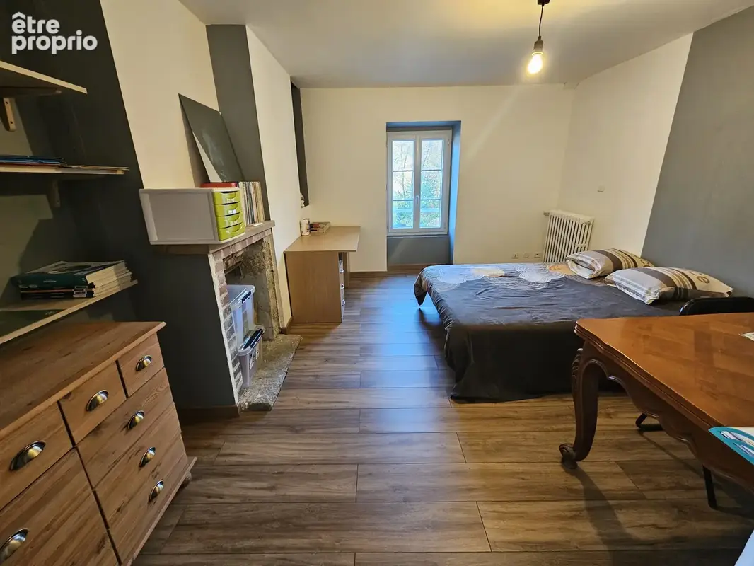 Maison 4 pièces 86 m² à vendre à Nedde (87120) - photo 105