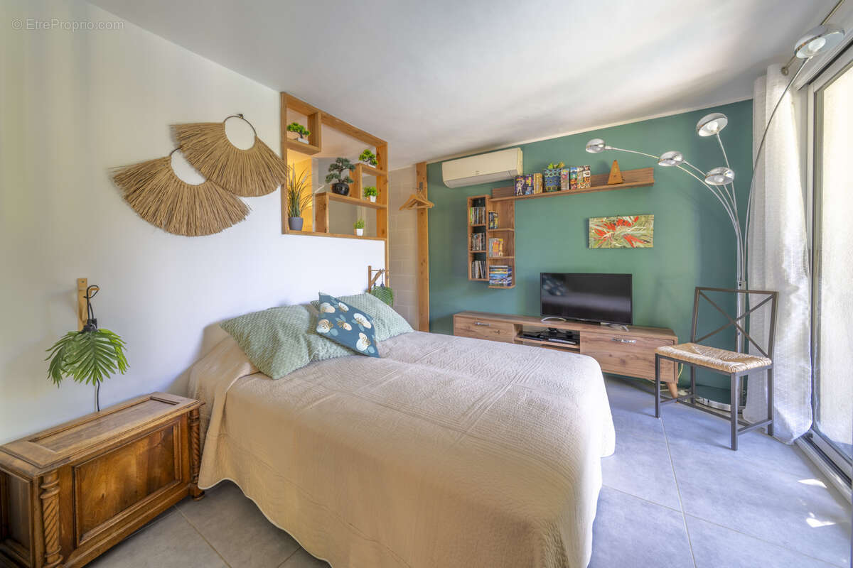 Maison à CAVALAIRE-SUR-MER