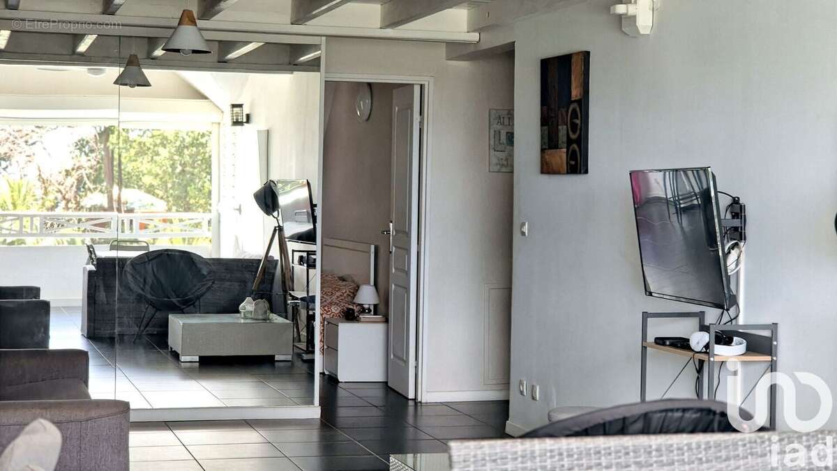 Photo 7 - Appartement à LE GOSIER