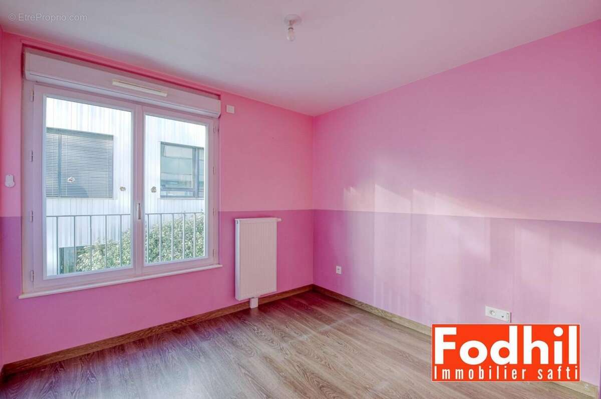 Photo 7 - Appartement à CHATENAY-MALABRY