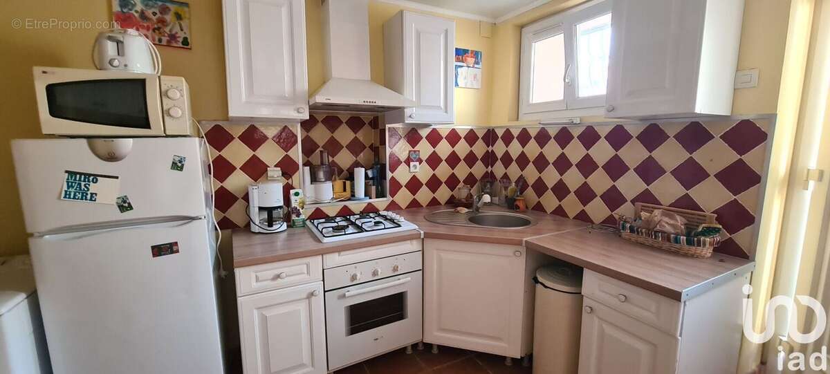 Photo 3 - Maison à TERRATS