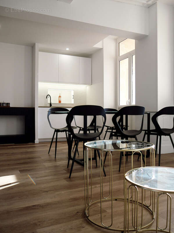 Appartement à AUCH