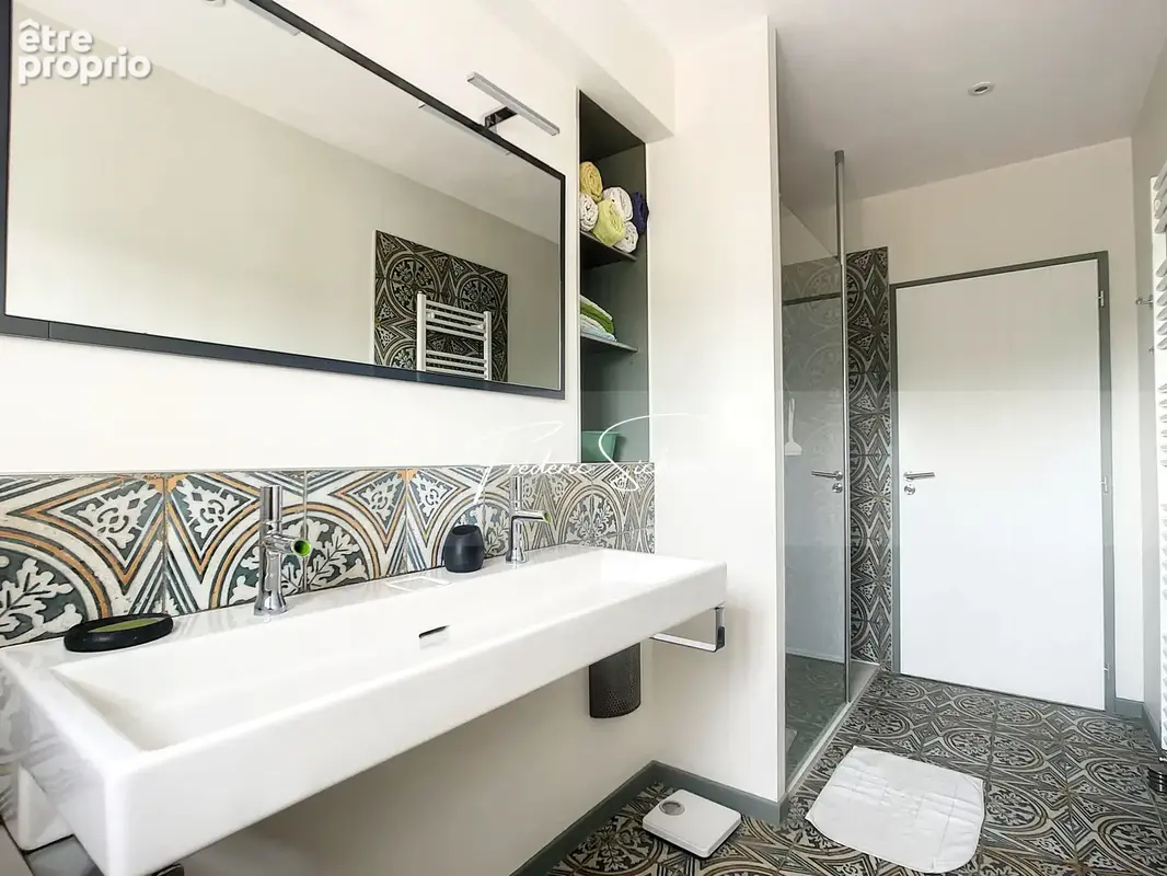 Maison 7 pièces 192 m² à vendre à Saint-Hilaire-La-Palud (79210) - photo 9