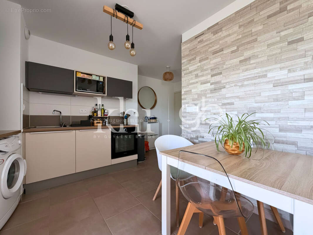 Appartement à JUVIGNAC