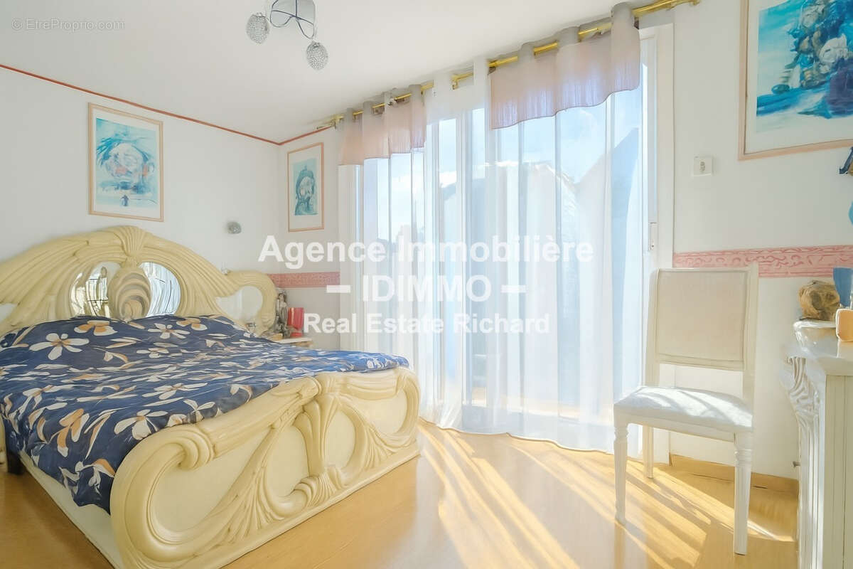 Maison à BEAUMONT-DU-GATINAIS