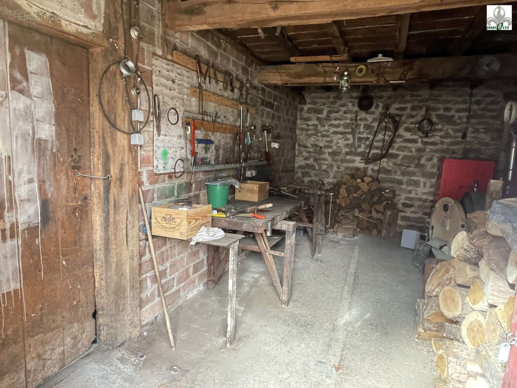 Maison 90 m² à Vic-Des-Pres  - photo 8