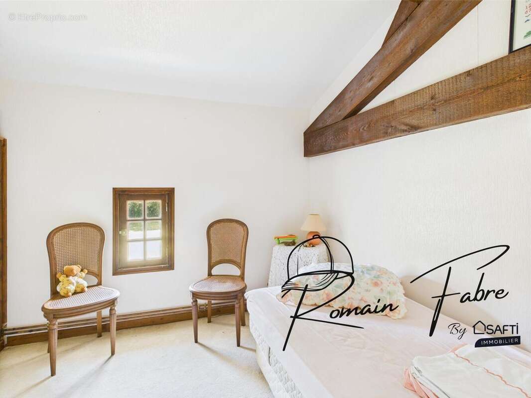 Photo 5 - Maison à MARANSIN