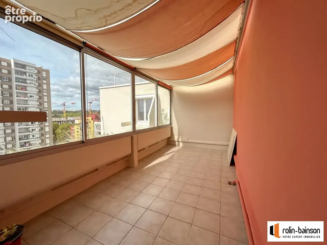Appartement 2 pièces 38 m² à vendre à Villeurbanne (69100) - photo 6