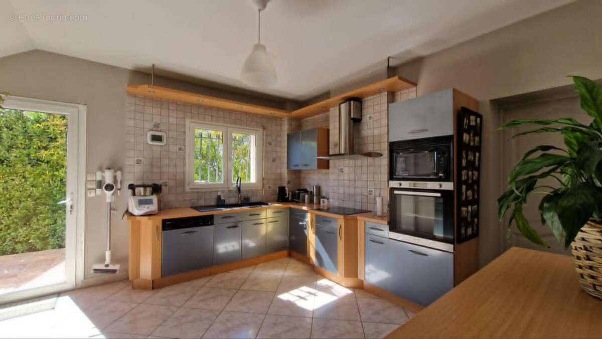 Maison à LOUPIAN