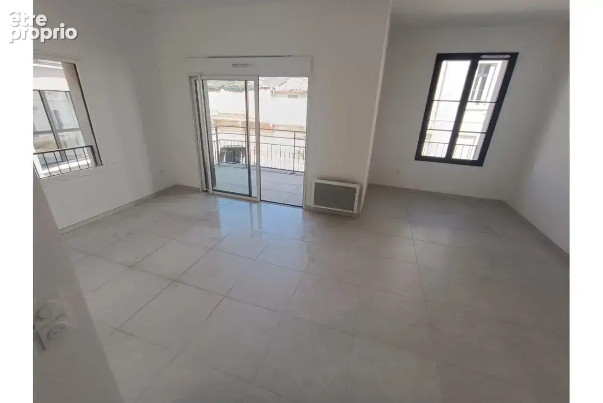 Appartement T3 de 62m² à Mauguio - photo 2