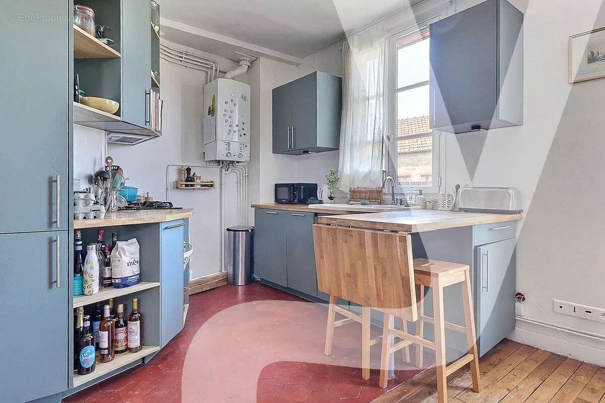 Bel appartement de 3 pièces - coeur de ville - photo 3