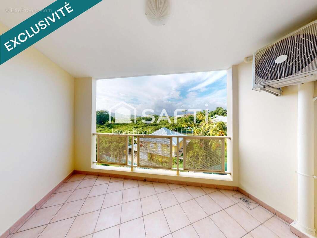 Photo 5 - Appartement à SAINTE-LUCE