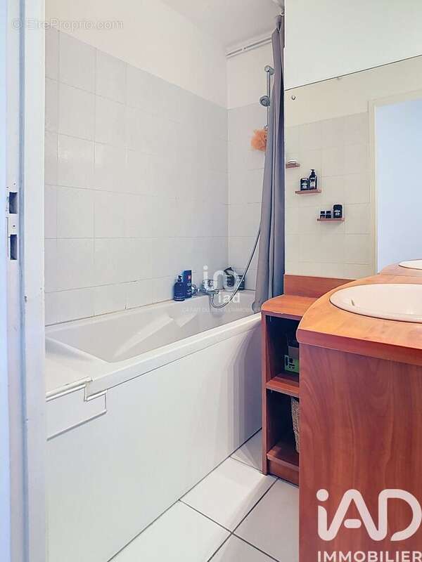 Photo 9 - Appartement à NANTES