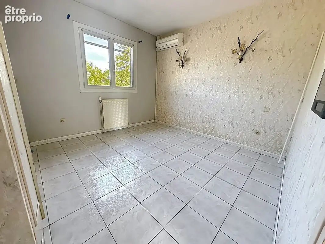 Saint Jory Maison Type 4 garage plain pied sur 3000 m² - photo 7