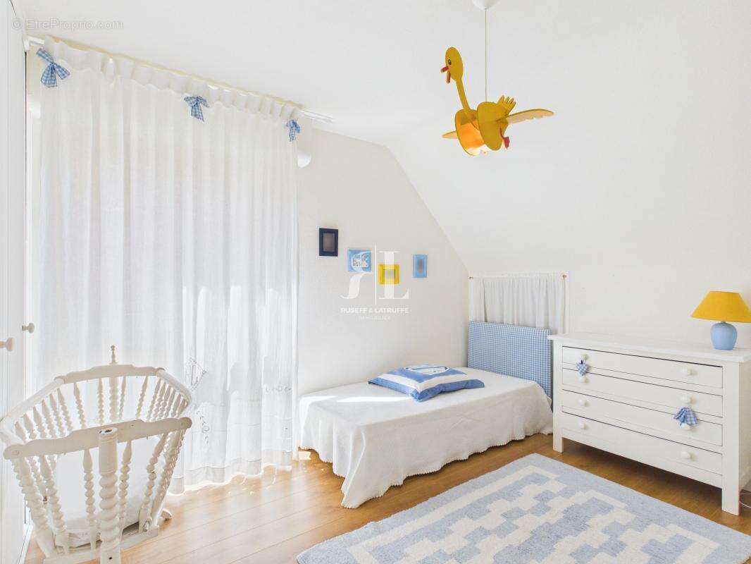 Maison à LARMOR-PLAGE