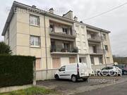 Appartement à AUBUSSON