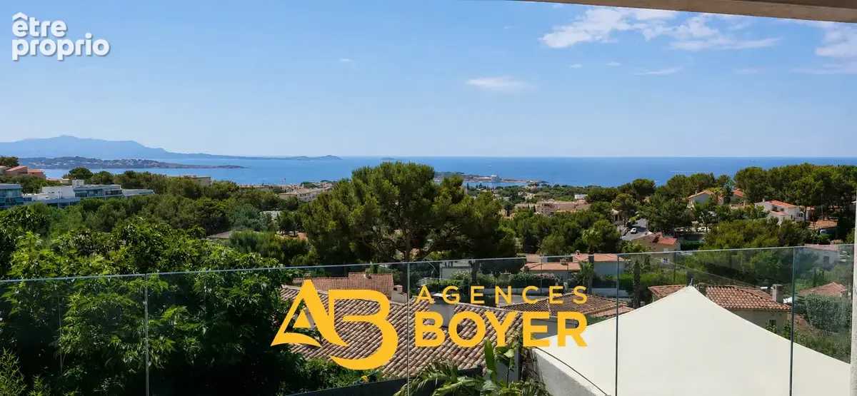 Appartement à BANDOL