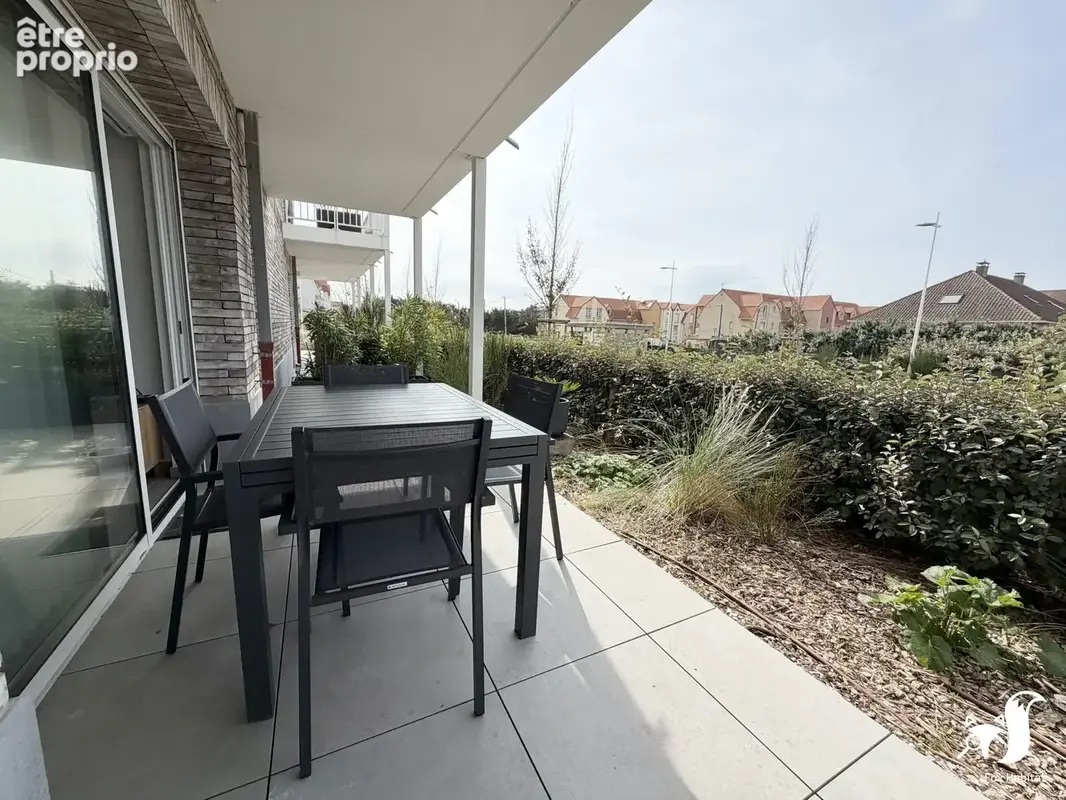 Appartement 4 pièces 63 m² à vendre à Camiers (62176) - photo 3