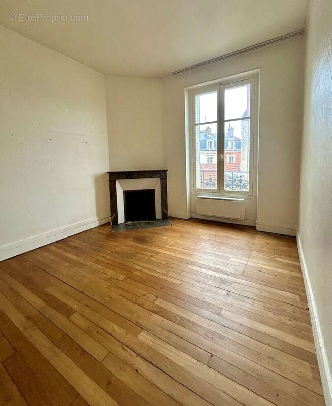 Appartement à ORLEANS