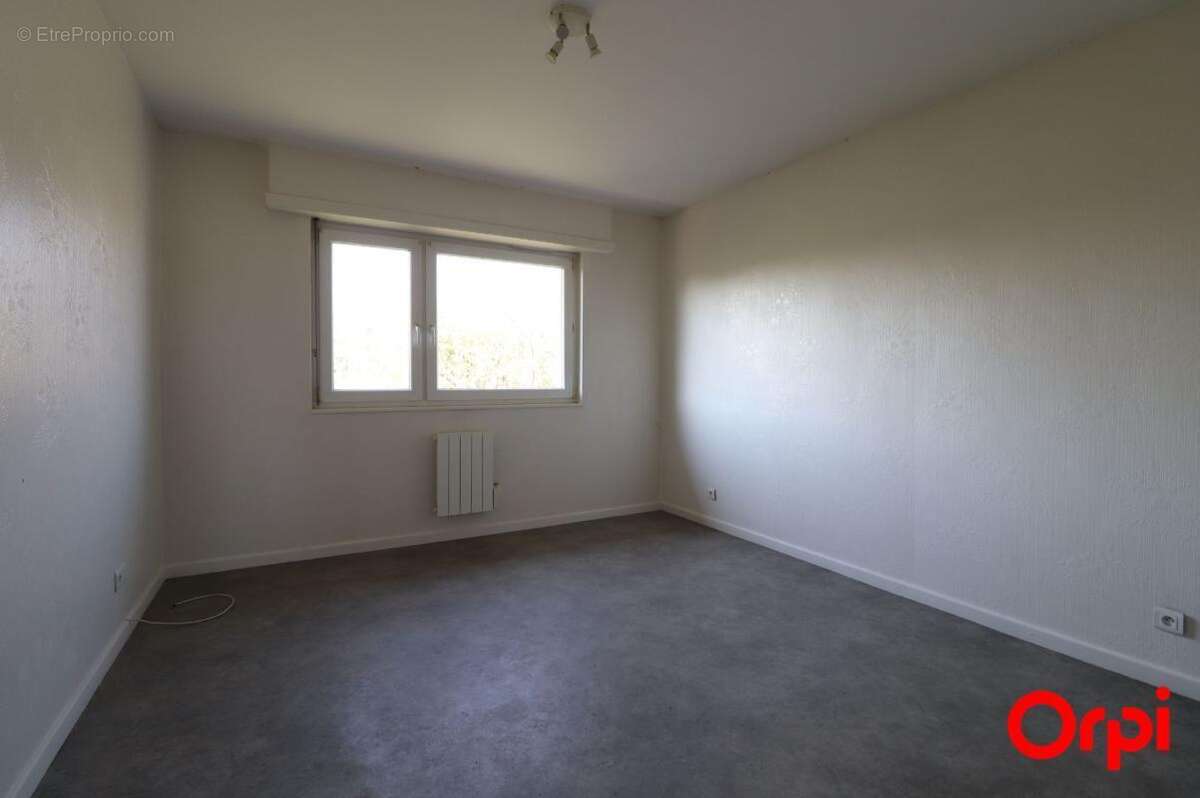 Appartement à REICHSTETT