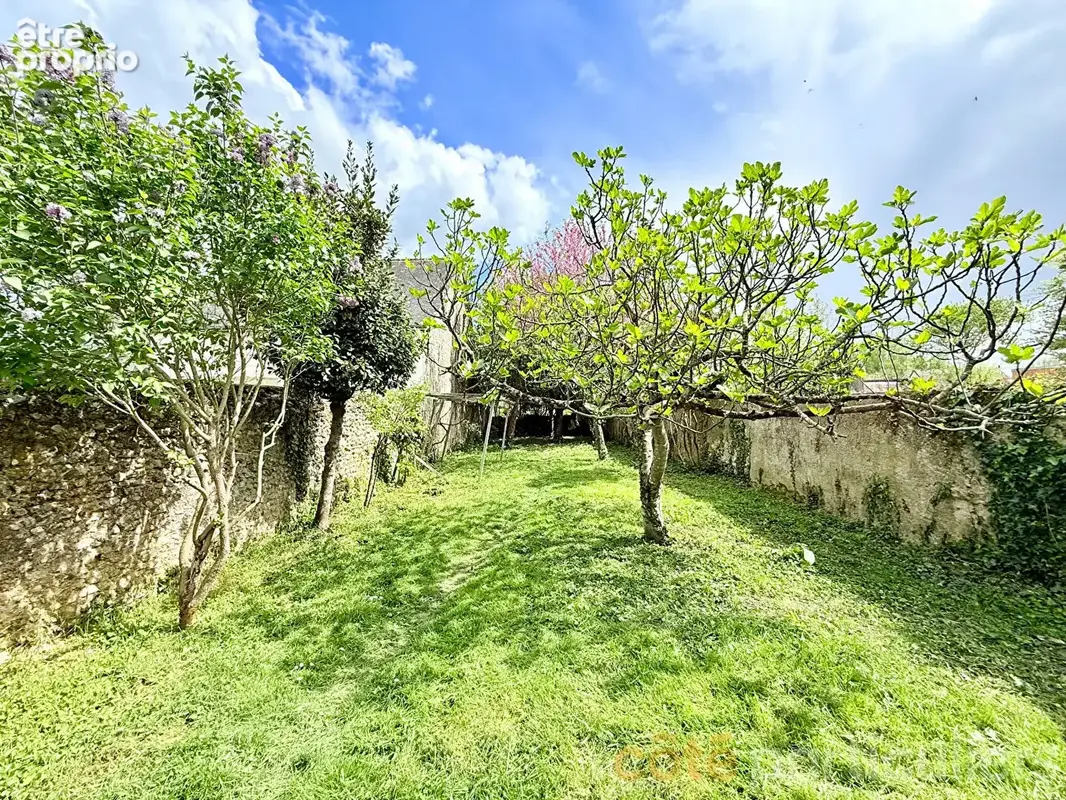 Maison Reugny 7 pièce(s) 195.55 m2 à 15 minutes d'Amboise - photo 16