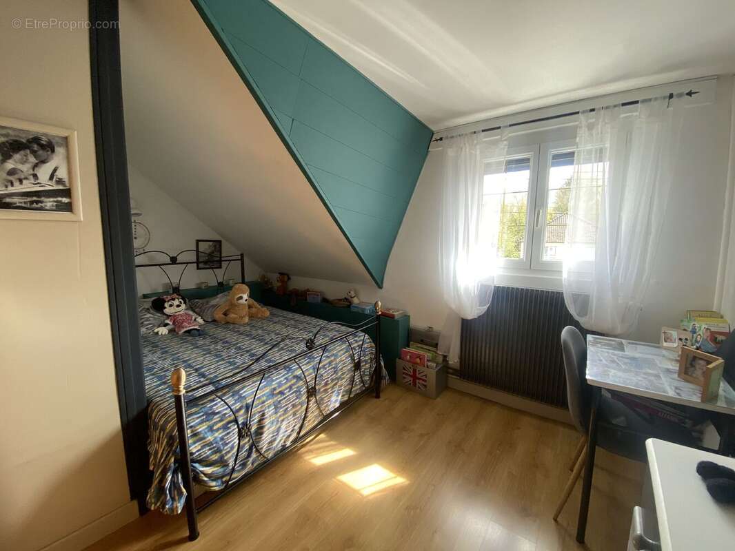 Photo 8 - Maison à ROYE