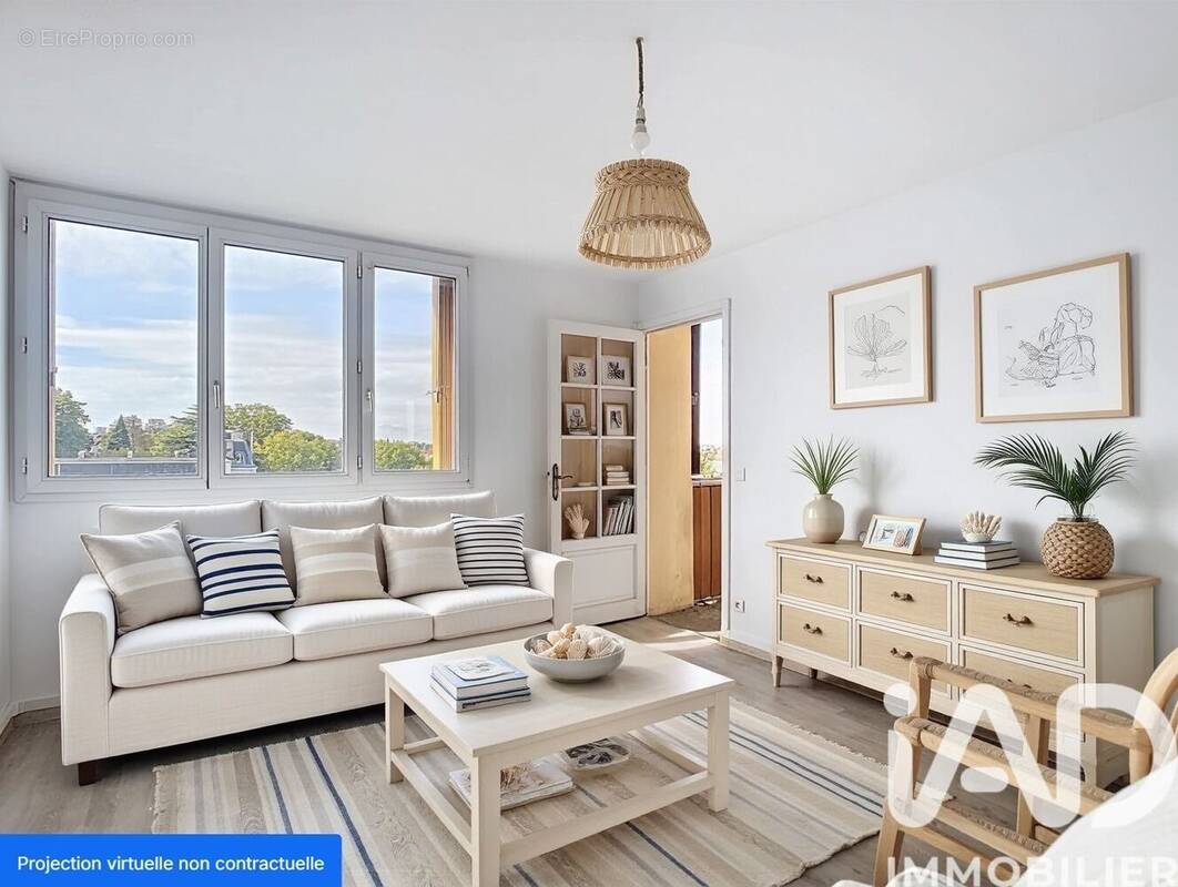 Photo 1 - Appartement à BRY-SUR-MARNE