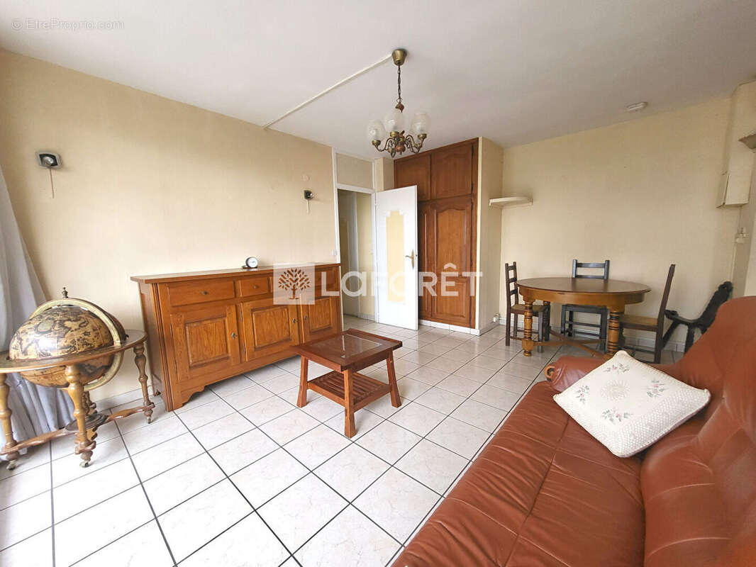Appartement à MARLY-LE-ROI