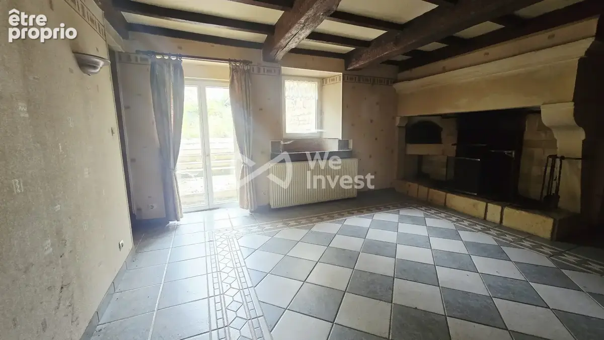 Maison 6 pièces 220 m² à vendre à Carignan (08110) - photo 9