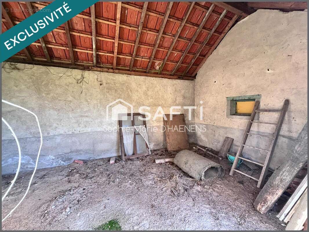 Photo 6 - Maison à COSNE-COURS-SUR-LOIRE