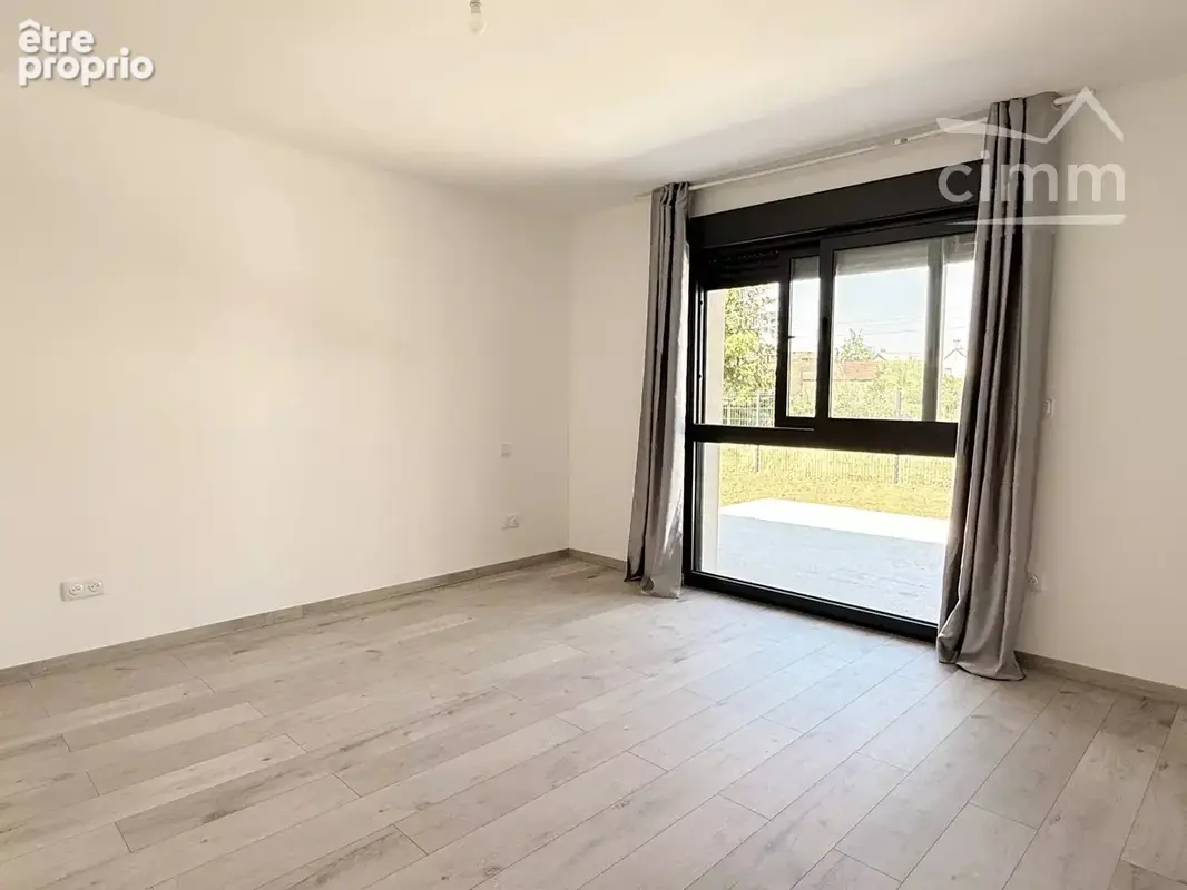 Maison contemporaine de 2026 – L'élégance du plain-pied - photo 11