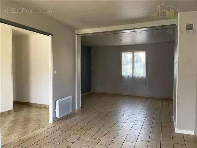 Maison à LIZY-SUR-OURCQ