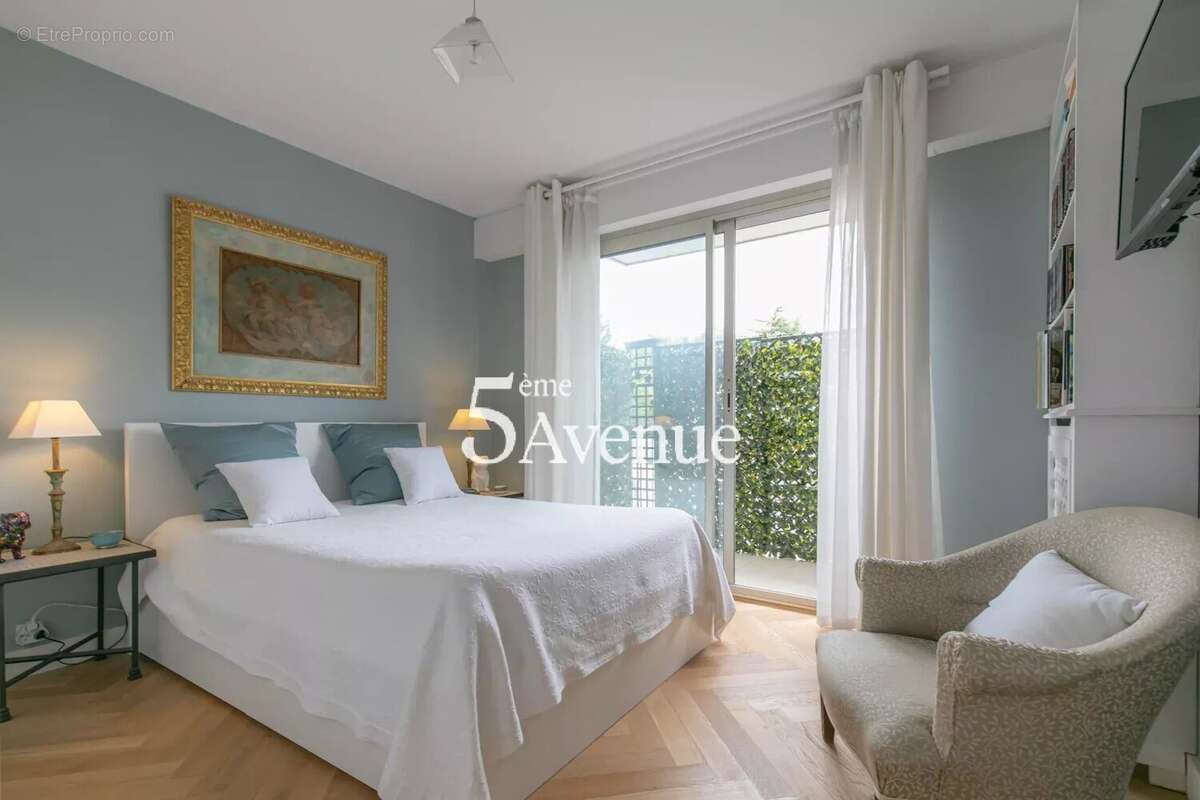 Appartement à SAINT-MAUR-DES-FOSSES