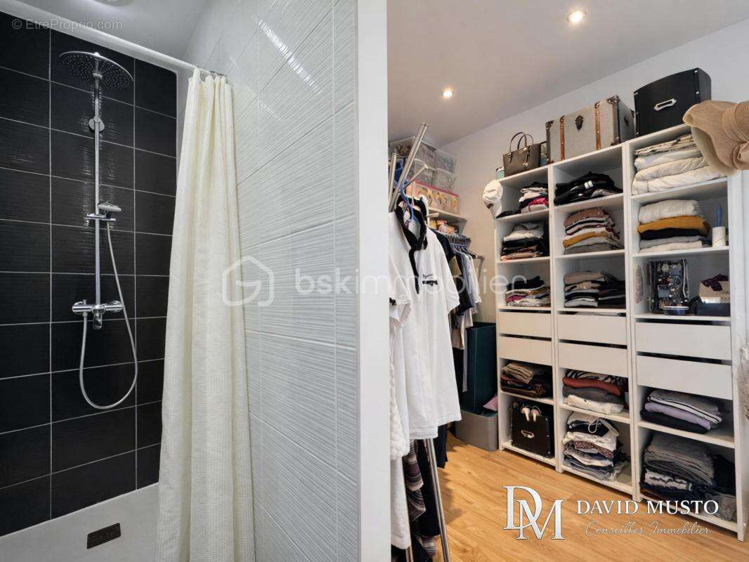Maison Plain-Pied Lumbin - photo 16