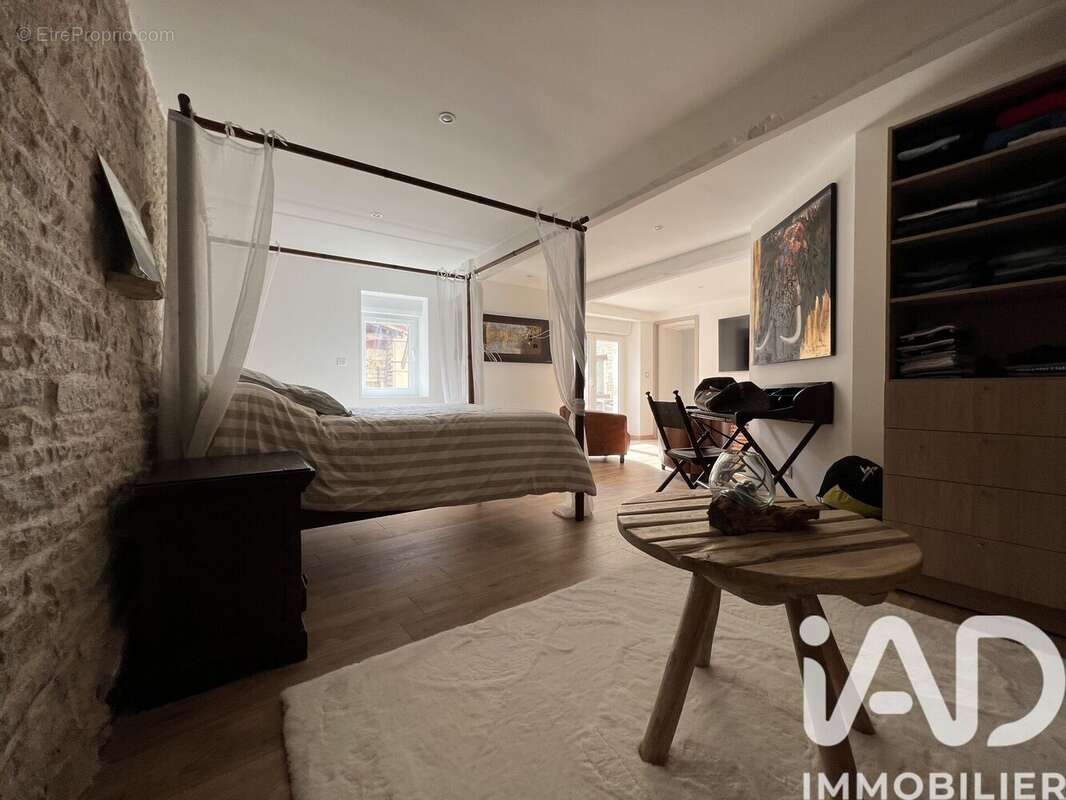 Photo 7 - Maison à NERCILLAC