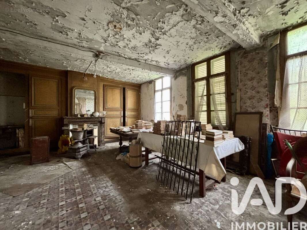 Photo 5 - Maison à AVESNES-LE-COMTE