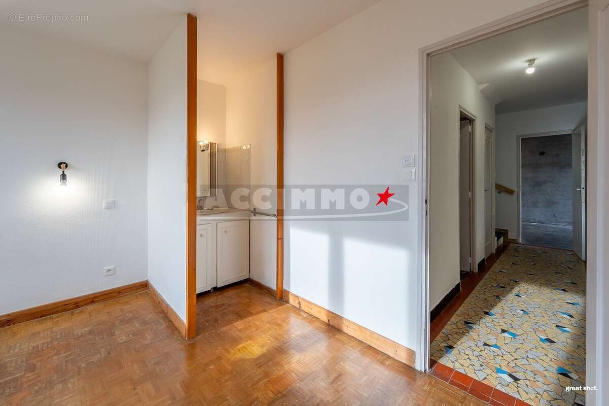 Maison à QUINT-FONSEGRIVES