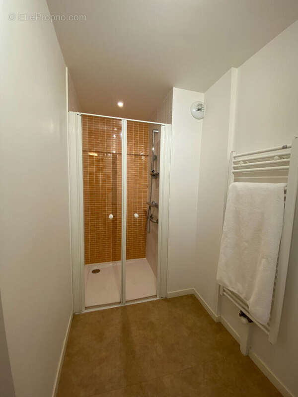 Appartement à MONTIVILLIERS