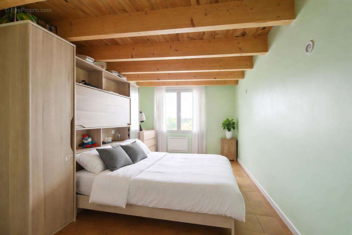 Maison à NIEUL-SUR-MER