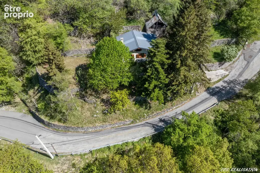 Très beau chalet 5 pièces avec dépendances et terrain - photo 24