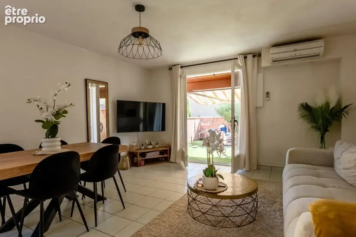 Maison 4 pièces 69 m² à vendre à Vias (34450) - photo 3