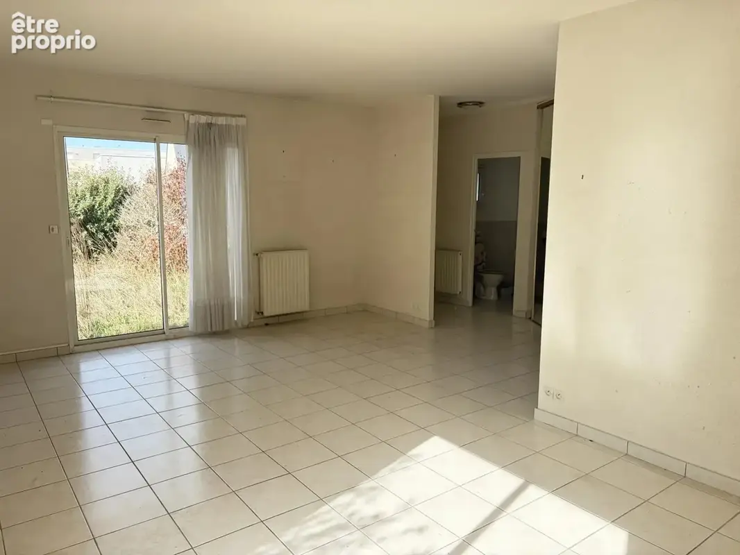 Nouveauté RARE dans le centre de Guérande / Maison de plain - photo 13