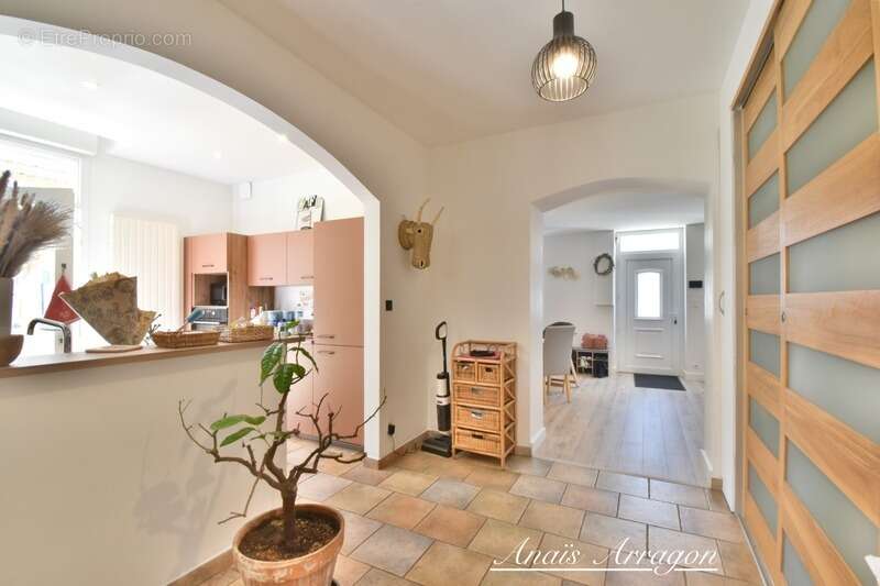 Maison à VILLENEUVE-SUR-LOT