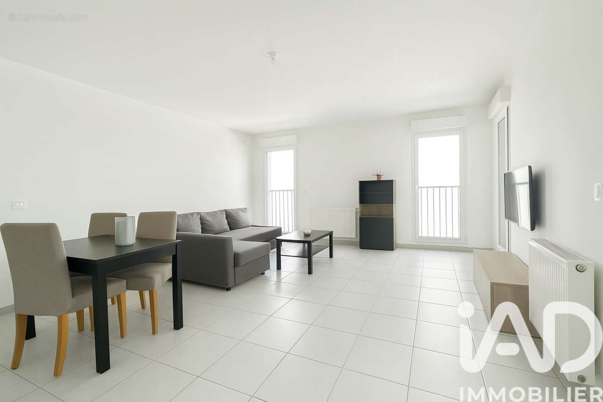 Photo 2 - Appartement à MONTPELLIER