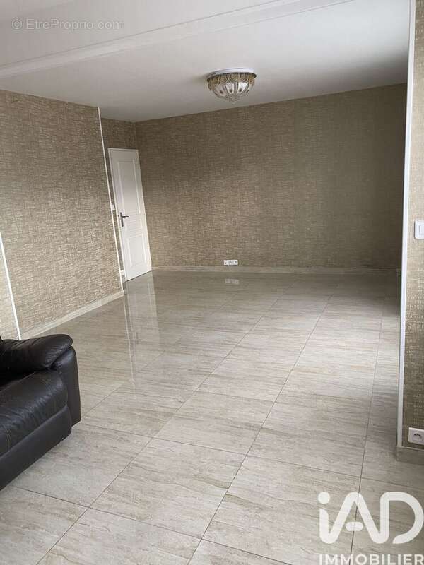 Photo 4 - Appartement à TROYES